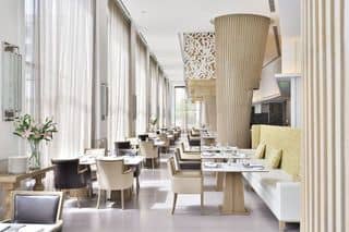 Courtyard by Marriott Agra Courtyard by Marriott Agra