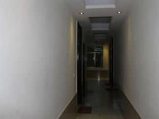 Hotel Srivinayak Hotel Srivinayak