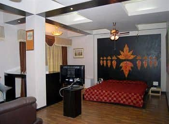 Hotel Silver Star