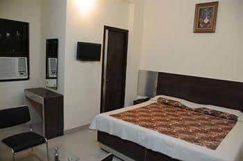 Hotel Anand Villa Hotel Anand Villa