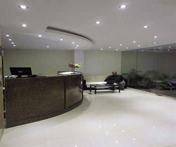 Hotel M.B International Hotel M.B International