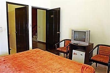 Hotel Taj Homestay Hotel Taj Homestay