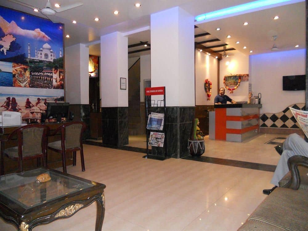 Hotel Amax Inn Hotel Amax Inn