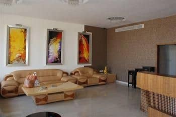 Hotel Sea N Rock