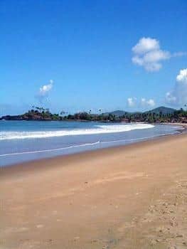 Sea View Resort