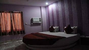 HOTEL HAYAT RABBANI HOTEL HAYAT RABBANI