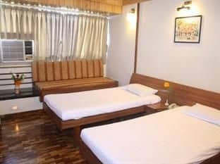 Hotel Sahara