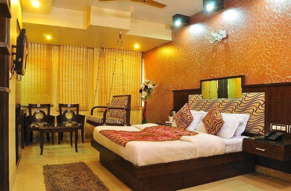 Hotel Shivdev International Hotel Shivdev International