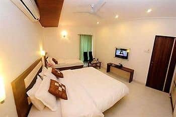 Hotel Surbhi