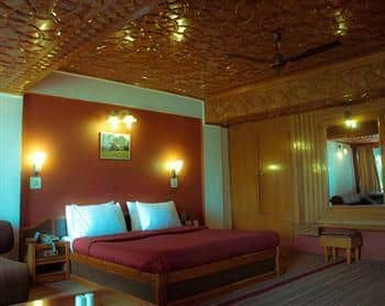 Ahdoos Hotel