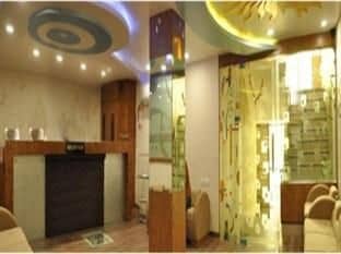 Shree Avezika Comfort Shree Avezika Comfort