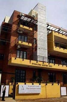 The Orchard Suites - Sarjapur Road The Orchard Suites - Sarjapur Road