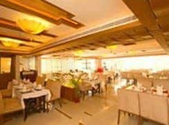 SP Grand Days Hotel