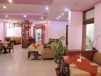Hotel Surya Palace Hotel Surya Palace