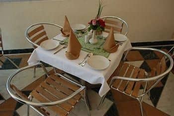 Green 'N' Breez Resorts
