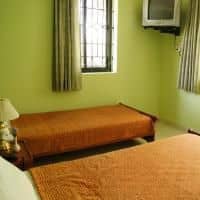 Siesta de Goa