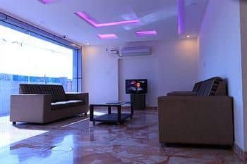 Red Sun Hotel Apartments Red Sun Hotel Apartments