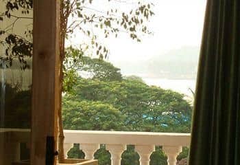 Hotel Viva Goa International Hotel Viva Goa International