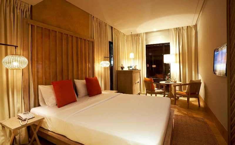 Mercure Samui Chaweng Tana Hotel