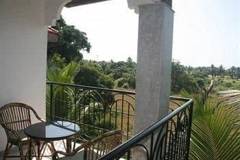 Pande Residency