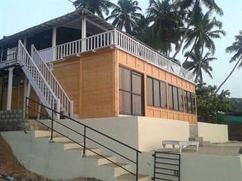 Inn Anjuna Inn Anjuna