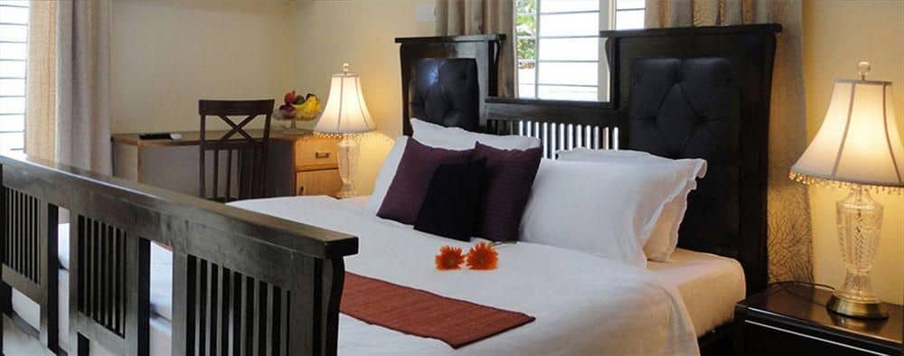 SIKARA SERVICE APARTMENTS SIKARA SERVICE APARTMENTS