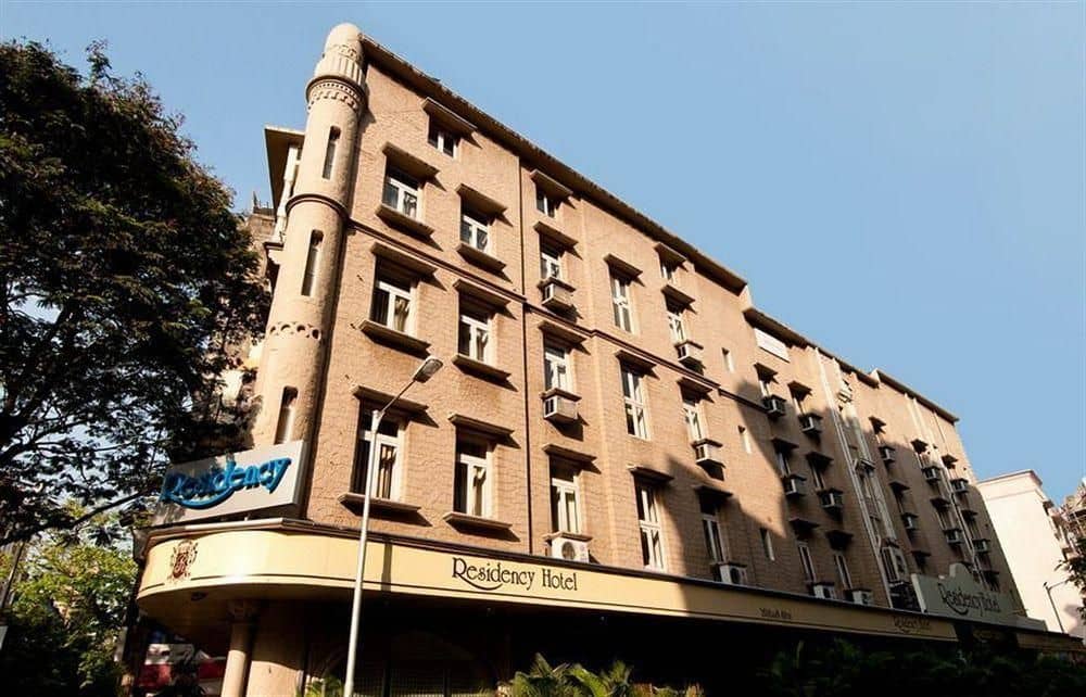 Residency Hotel Fort Residency Hotel Fort