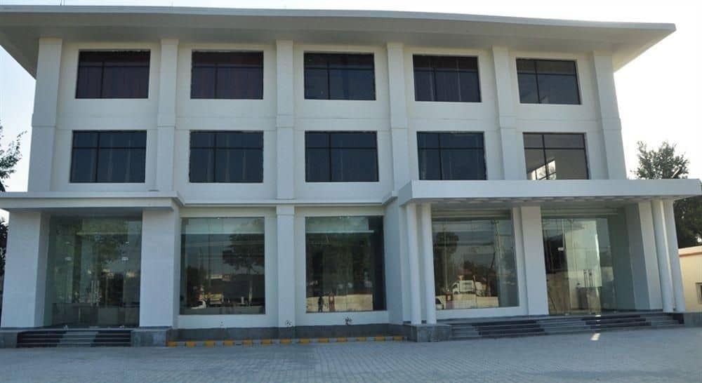 Madhu Resorts Madhu Resorts