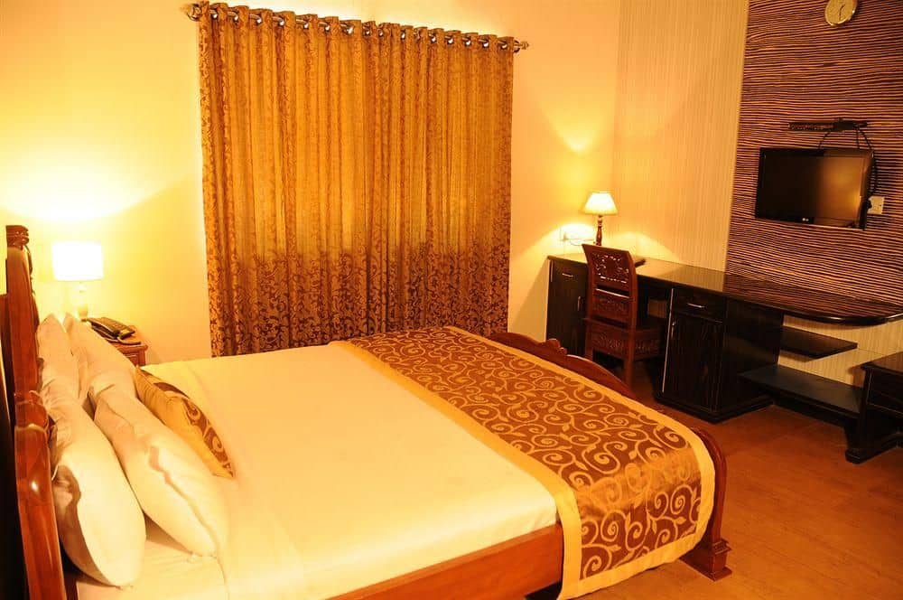 Executive Comfort Executive Comfort