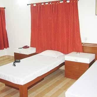 Pronoti Guest House Pronoti Guest House