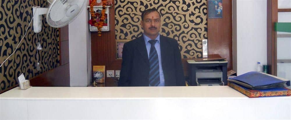 Hotel Shri Vinayak Hotel Shri Vinayak