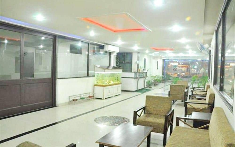 Hotel Daawat Palace Hotel Daawat Palace