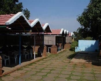 Shakthi Hill Resorts Shakthi Hill Resorts
