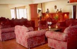 Cape Residency