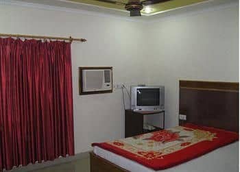 Ajay International Hotel Ajay International Hotel