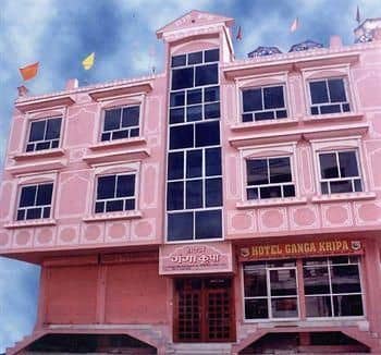 Hotel Ganga Kripa