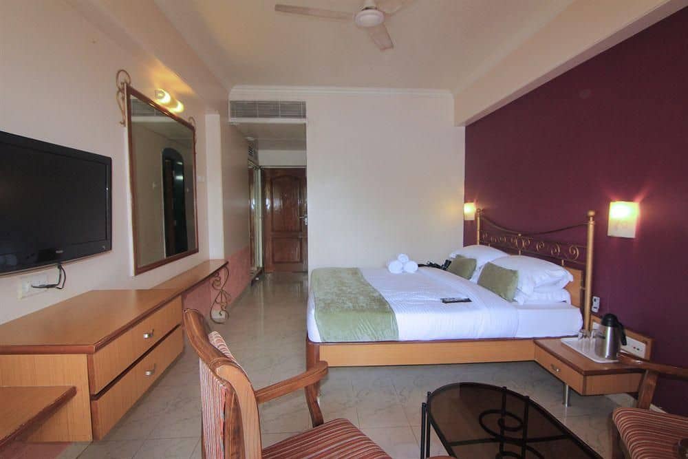 Leisure Vacations Mayur Emerald