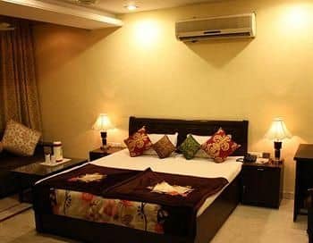 โรงแรมชาลิมาร์ โรงแรมชาลิมาร์