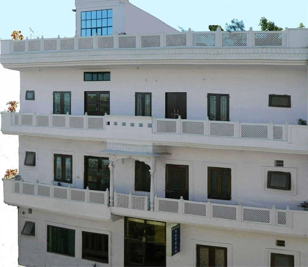 Satkar Hotel