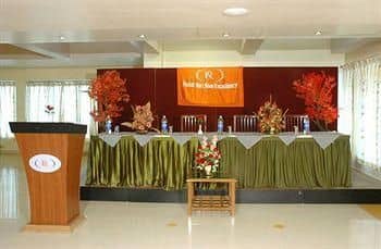 Hotel Shri Ram Excellency
