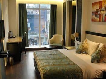 Hotel City Star Hotel City Star