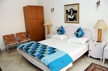 Soi - A Boutique Accomodation Soi - A Boutique Accomodation