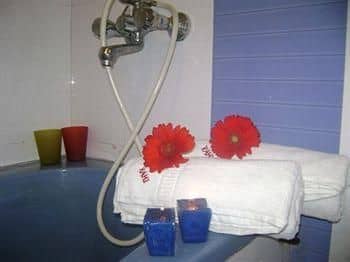 Hotel Rahi