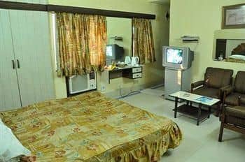 Hotel Heera International Hotel Heera International