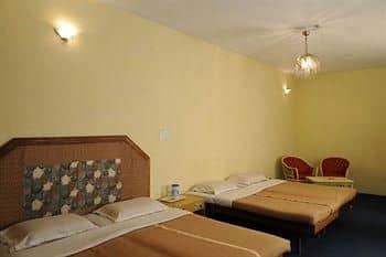 Ooty Gate Hotel Ooty Gate Hotel