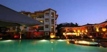 Sterling Villagio Inn Sterling Villagio Inn
