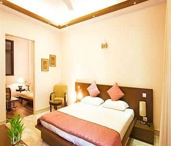 Stallen Bed and Breakfast Defence Colony Stallen Bed and Breakfast Defence Colony