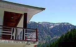 Hotel Chetna & Cottages Hotel Chetna & Cottages