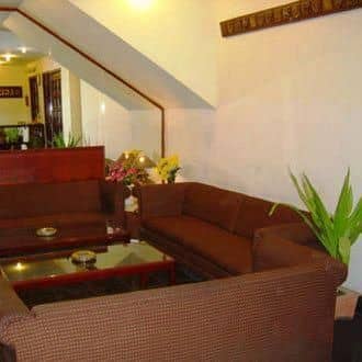 Hotel Presidency Inn