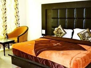 Hotel The Great Ananda Hotel The Great Ananda